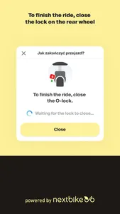 Metrorower screenshot 6