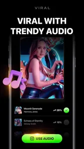 Templix - Reels Video Maker screenshot 4