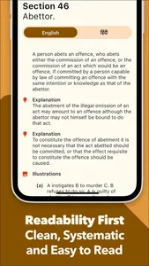 Bharatiya Nyaya Sanhita screenshot 3