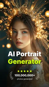 Photify AI: Photo & Video Gen screenshot 0
