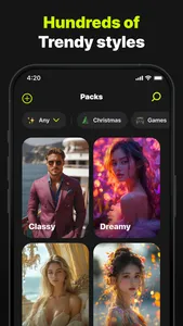 Photify AI: Photo & Video Gen screenshot 3