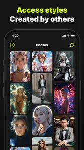 Photify AI: Photo & Video Gen screenshot 6