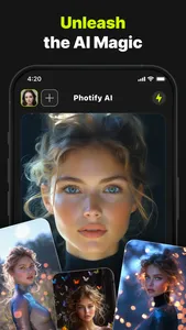 Photify AI: Photo & Video Gen screenshot 7