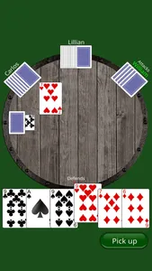 Durak Card Online Game 2024 screenshot 2
