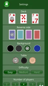 Durak Card Online Game 2024 screenshot 3