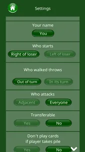 Durak Card Online Game 2024 screenshot 4