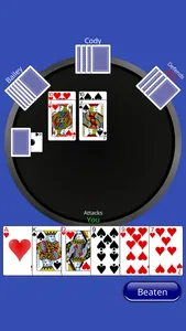 Durak Card Online Game 2024 screenshot 6