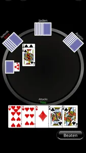 Durak Card Online Game 2024 screenshot 7