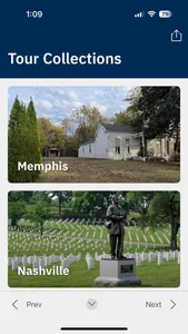 Road to Freedom TN screenshot 3