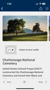 Road to Freedom TN screenshot 4