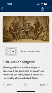 Road to Freedom TN screenshot 5