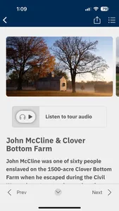 Road to Freedom TN screenshot 6