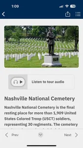 Road to Freedom TN screenshot 7