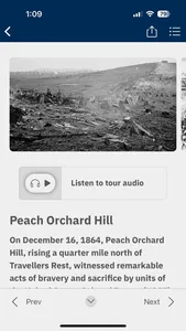 Road to Freedom TN screenshot 8