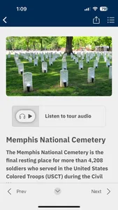 Road to Freedom TN screenshot 9