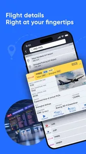 Flight Tracker - Live Radar screenshot 2