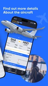 Flight Tracker - Live Radar screenshot 3