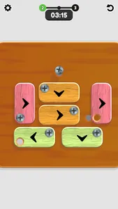 Screw Away screenshot 0