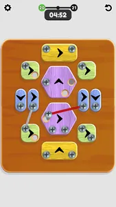 Screw Away screenshot 2