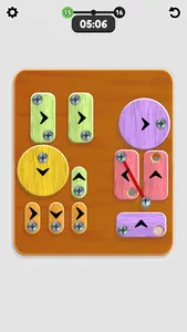 Screw Away screenshot 3