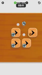 Screw Away screenshot 4