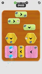 Screw Away screenshot 5