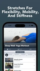 Fix your Posture screenshot 1