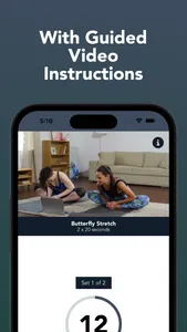 Fix your Posture screenshot 4