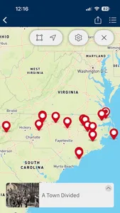 Road to Freedom NC screenshot 1