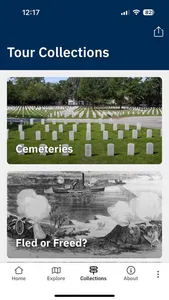 Road to Freedom NC screenshot 3