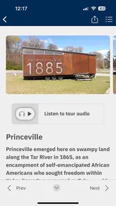 Road to Freedom NC screenshot 4