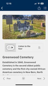 Road to Freedom NC screenshot 5