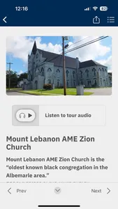 Road to Freedom NC screenshot 6