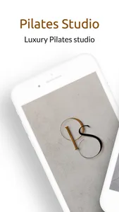 Pilates Studio screenshot 0