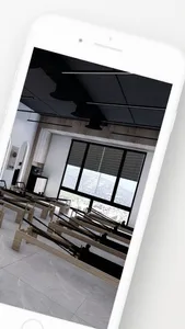Pilates Studio screenshot 1