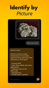 Rock Scanner: Stone Identifier screenshot 2