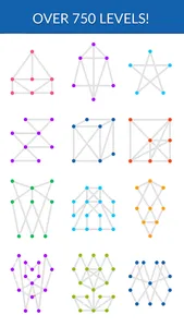 1LINE - Draw a line dot to dot screenshot 2