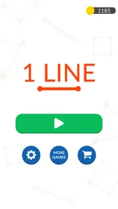 1LINE - Draw a line dot to dot screenshot 4