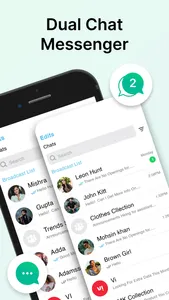 GBWhatsApp Version 2024 screenshot 0