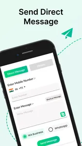 GBWhatsApp Version 2024 screenshot 1