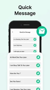 GBWhatsApp Version 2024 screenshot 2