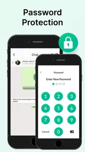 GBWhatsApp Version 2024 screenshot 3