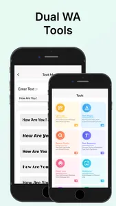 GBWhatsApp Version 2024 screenshot 4