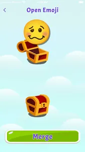Emoji.ly: Emoji fun moji merge screenshot 3