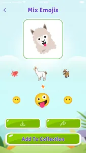 Emoji.ly: Emoji fun moji merge screenshot 4