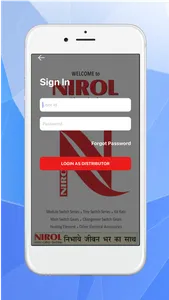 Nirol Electricals screenshot 1