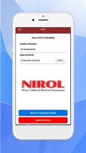 Nirol Electricals screenshot 6