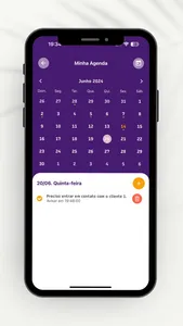 HauzApp screenshot 5