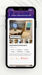 HauzApp screenshot 6