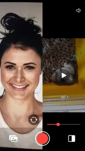 EZReact screenshot 1